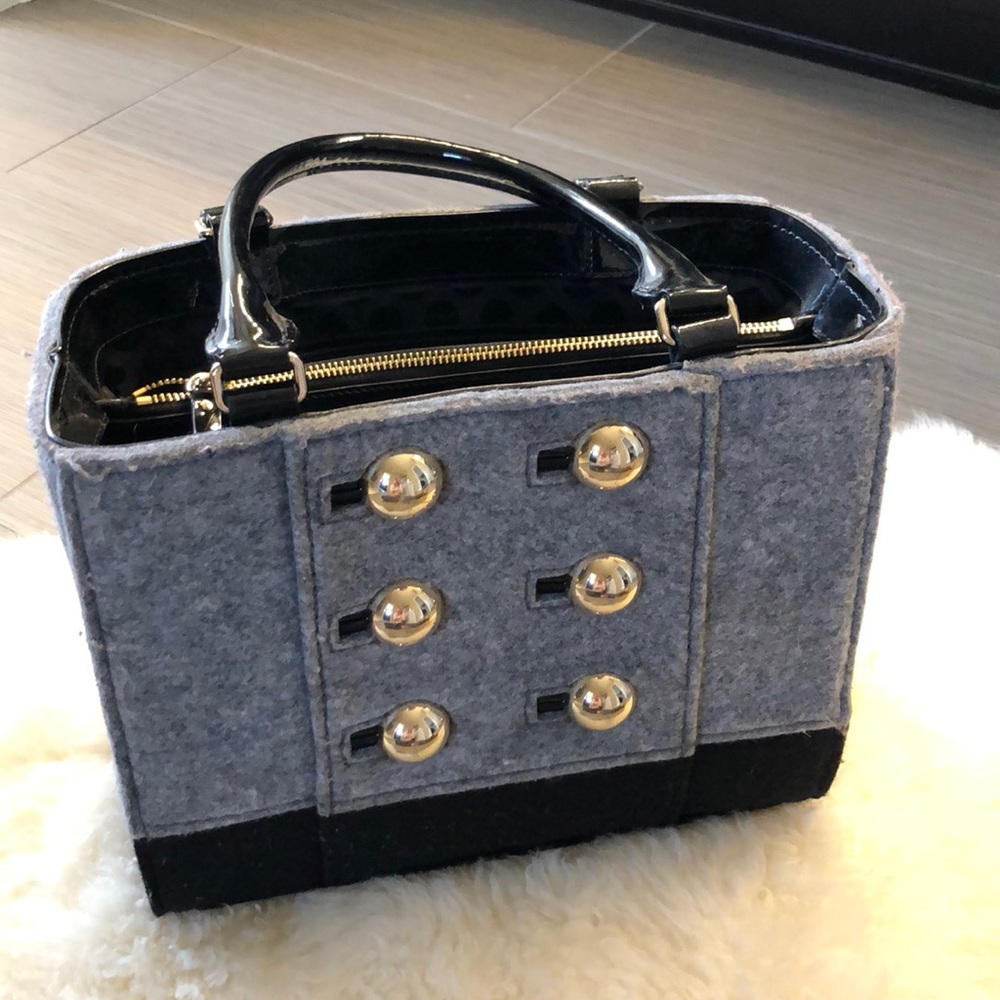 Kate Spade Bean Town Bag